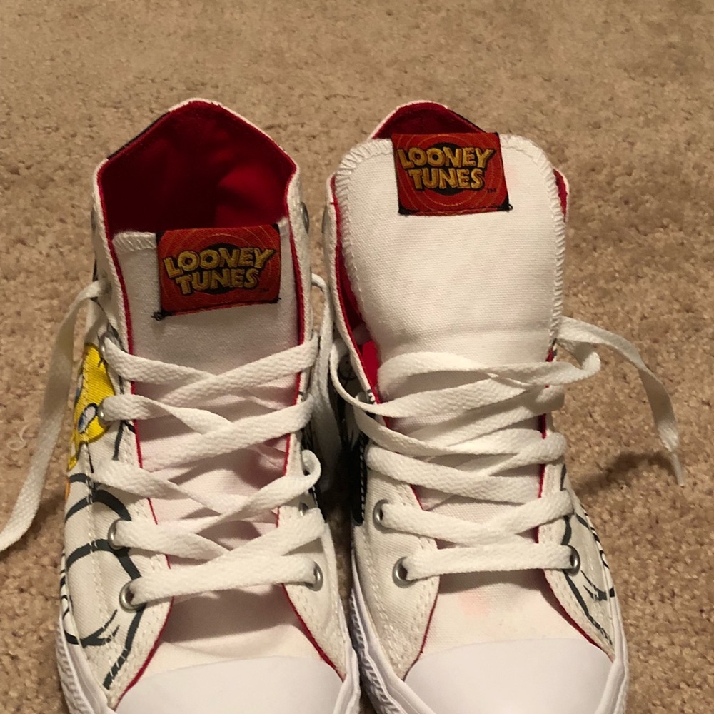 Converse (Looney Tunes) - Picture 5 of 6